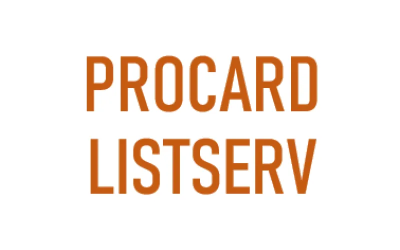 Listserv
